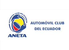ANETA Automóvil Club del Ecuador
