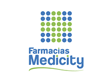 Farmacias Medicity