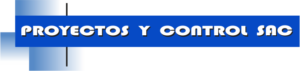 Proyectos y Control SAC